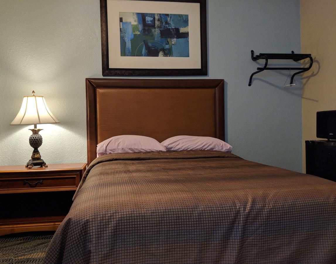 San Marina Motel Daytona Дейтона Бийч Екстериор снимка