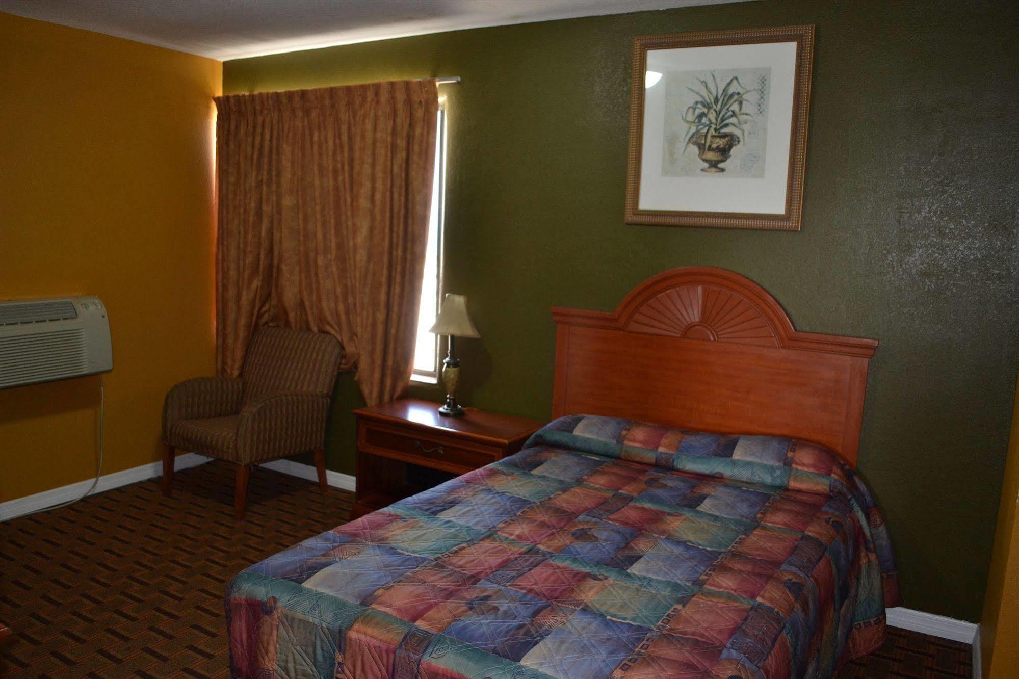 San Marina Motel Daytona Дейтона Бийч Екстериор снимка