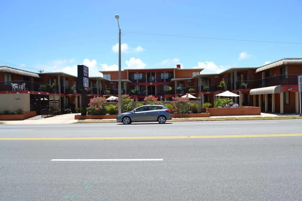 San Marina Motel Daytona Дейтона Бийч Екстериор снимка
