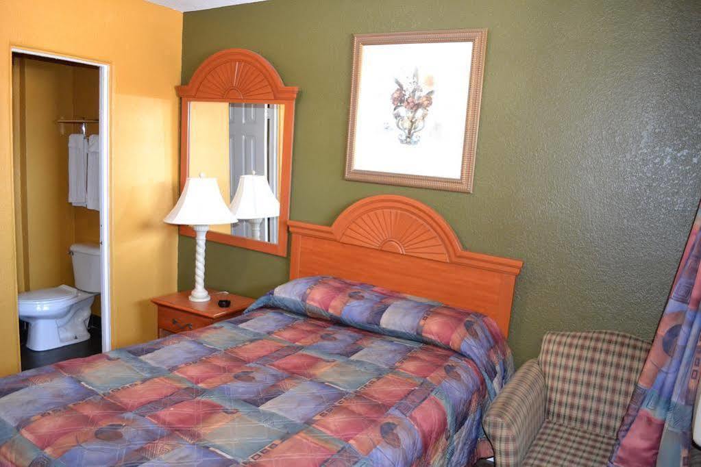 San Marina Motel Daytona Дейтона Бийч Екстериор снимка