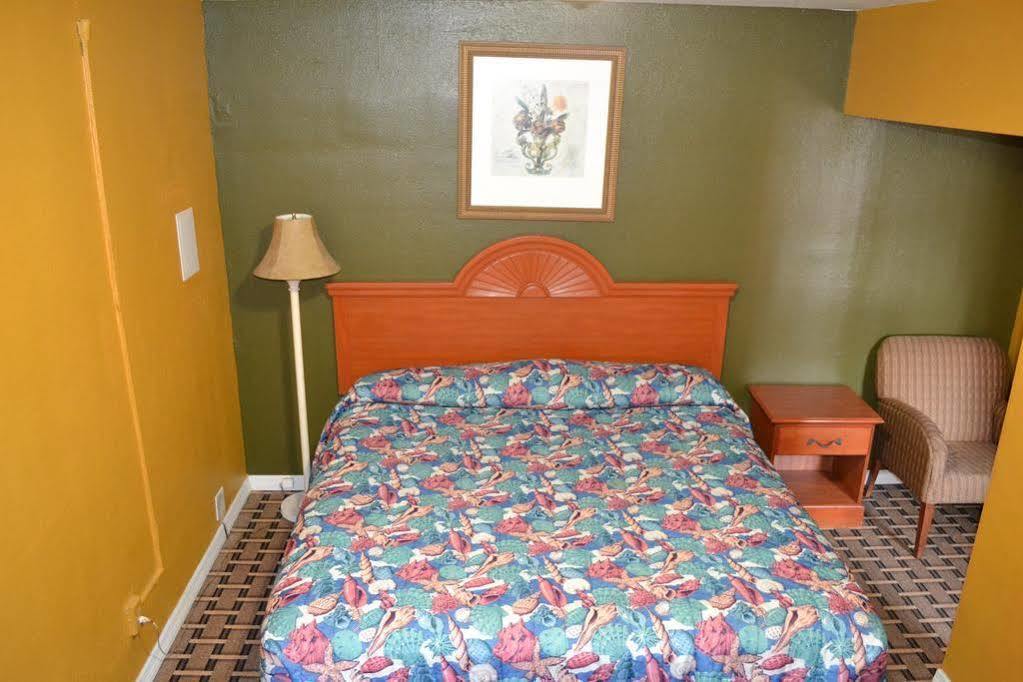 San Marina Motel Daytona Дейтона Бийч Екстериор снимка