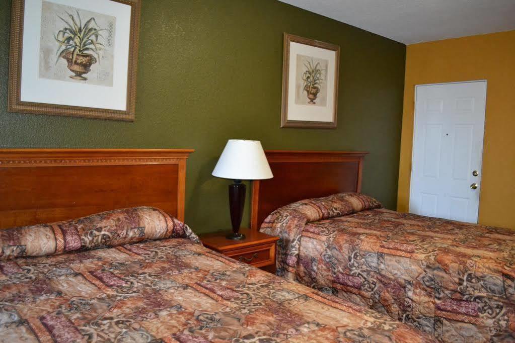 San Marina Motel Daytona Дейтона Бийч Екстериор снимка