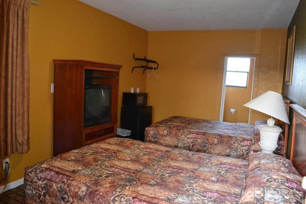 San Marina Motel Daytona Дейтона Бийч Екстериор снимка