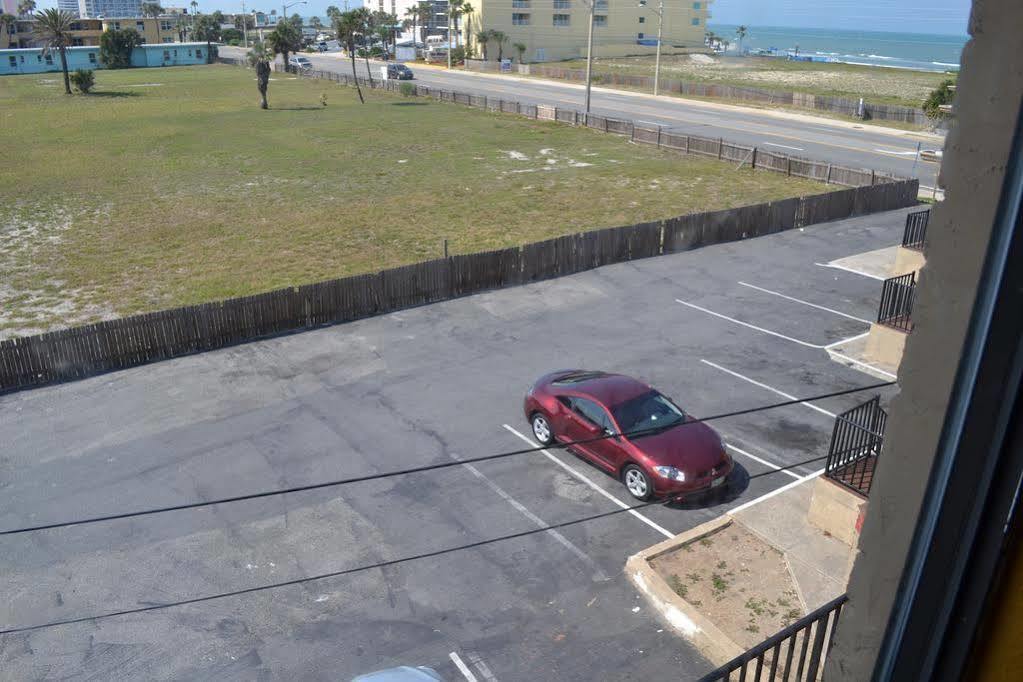 San Marina Motel Daytona Дейтона Бийч Екстериор снимка
