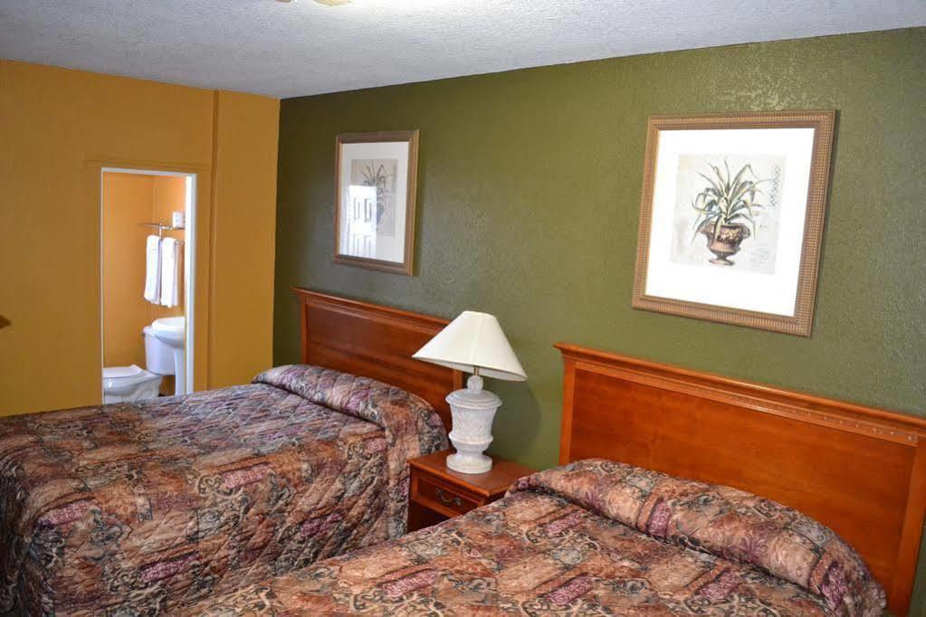 San Marina Motel Daytona Дейтона Бийч Екстериор снимка
