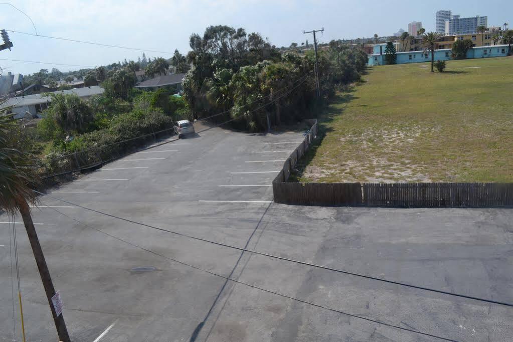 San Marina Motel Daytona Дейтона Бийч Екстериор снимка