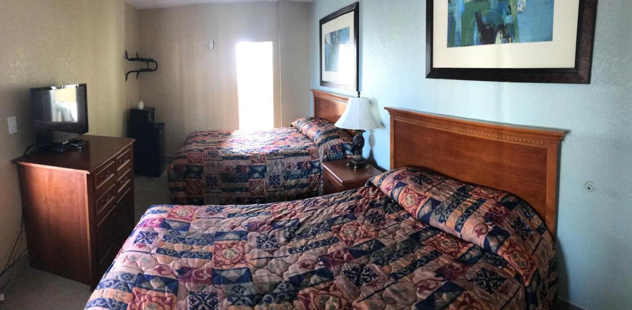 San Marina Motel Daytona Дейтона Бийч Екстериор снимка